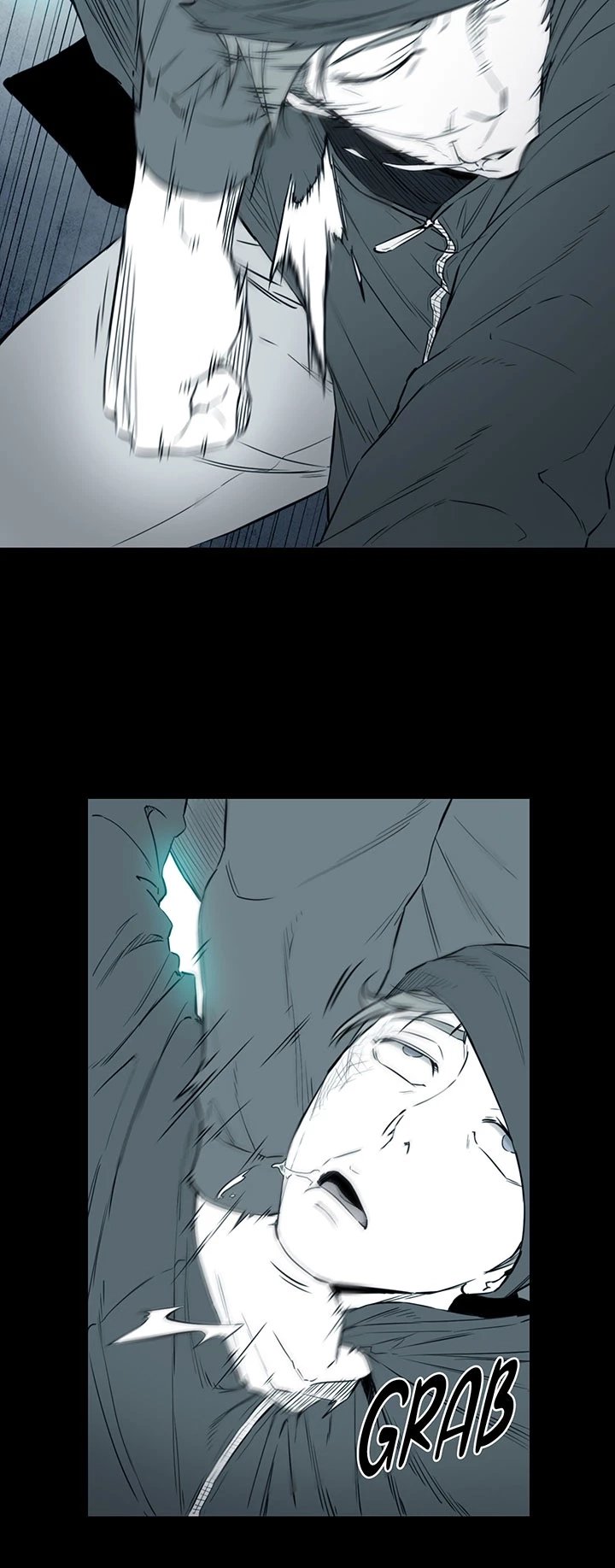 Concrete Jungle - chapter-2 - Page 22