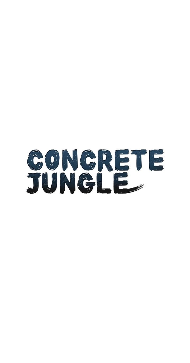 Concrete Jungle - chapter-2 - Page 3
