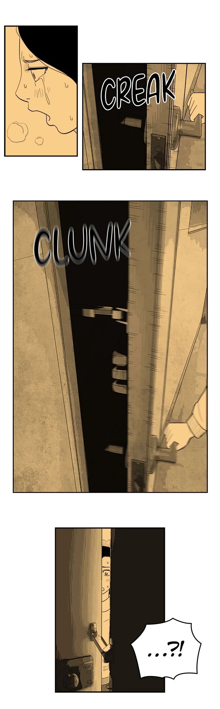 Concrete Jungle - chapter-2 - Page 38