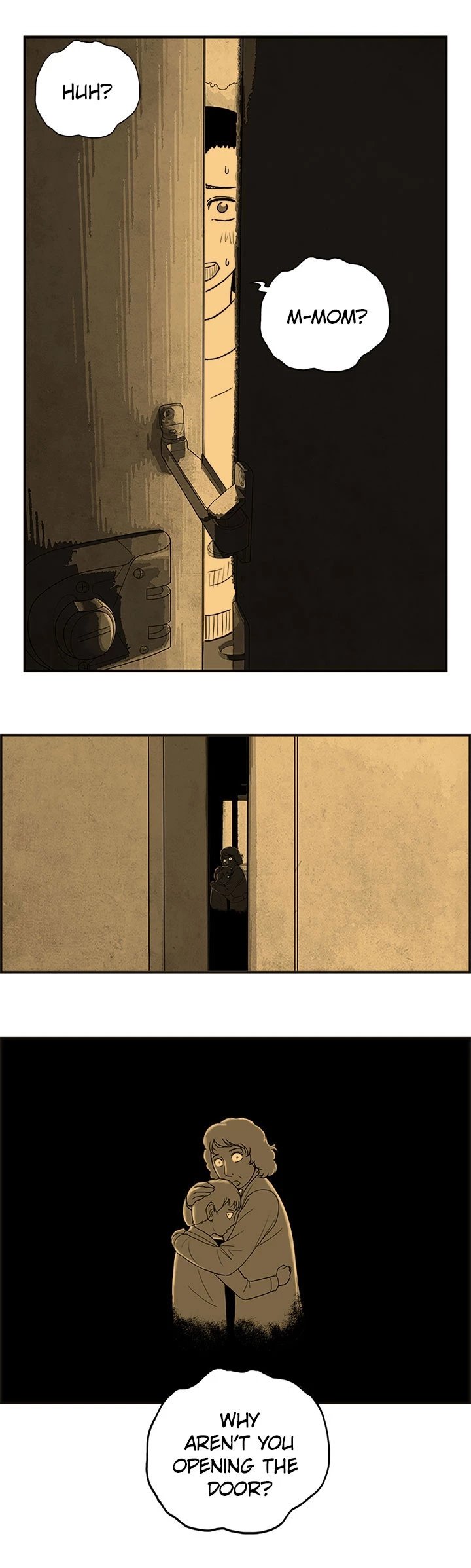 Concrete Jungle - chapter-2 - Page 39