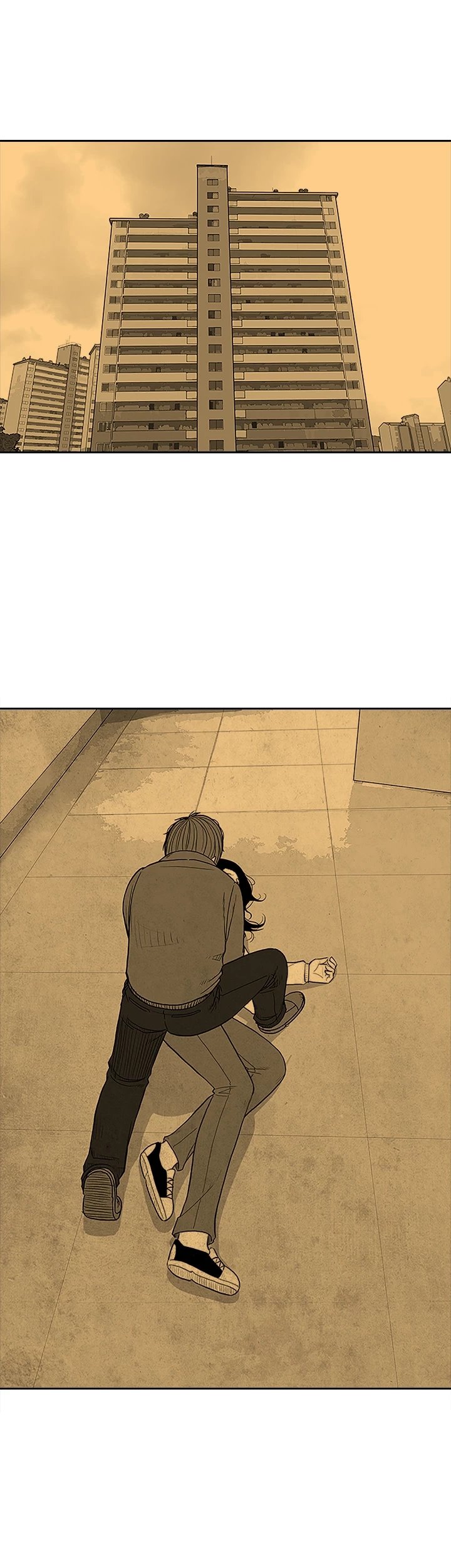 Concrete Jungle - chapter-2 - Page 4