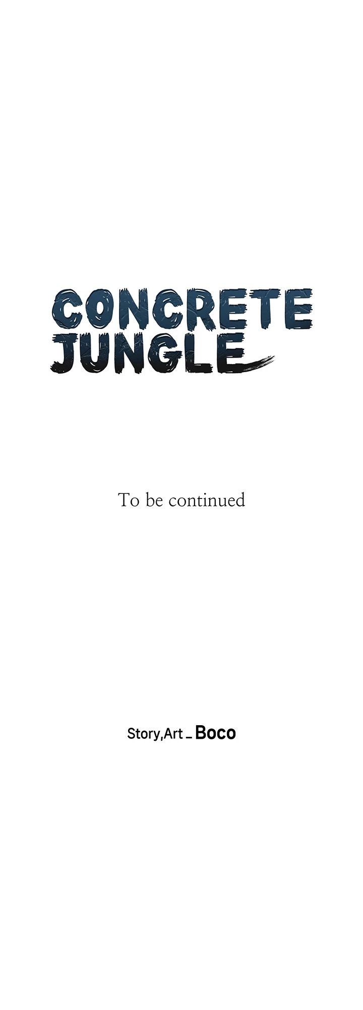 Concrete Jungle - chapter-2 - Page 40