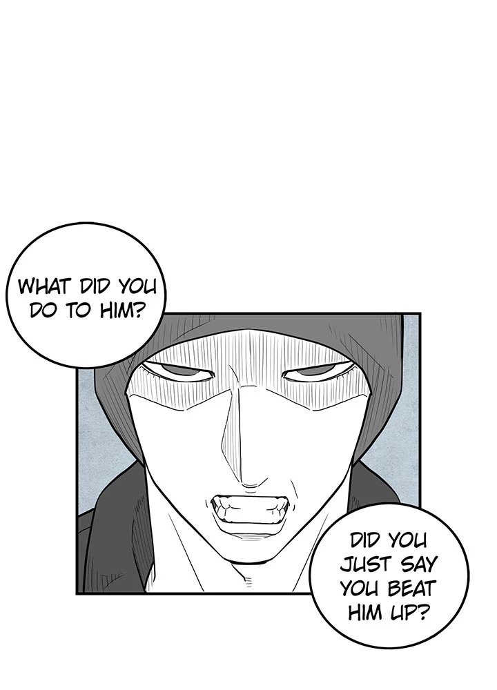 Concrete Jungle - chapter-20 - Page 1