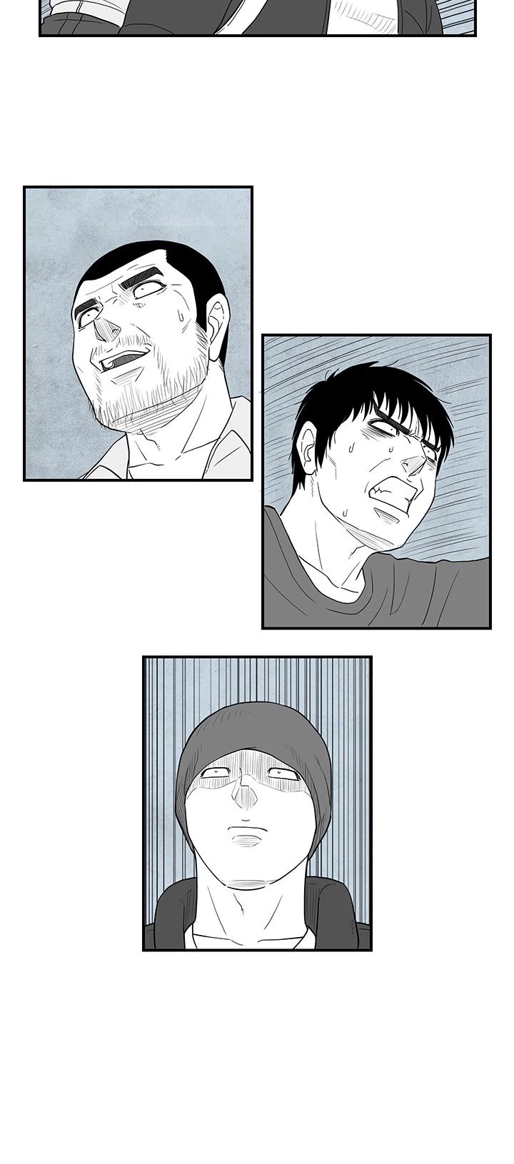 Concrete Jungle - chapter-20 - Page 13