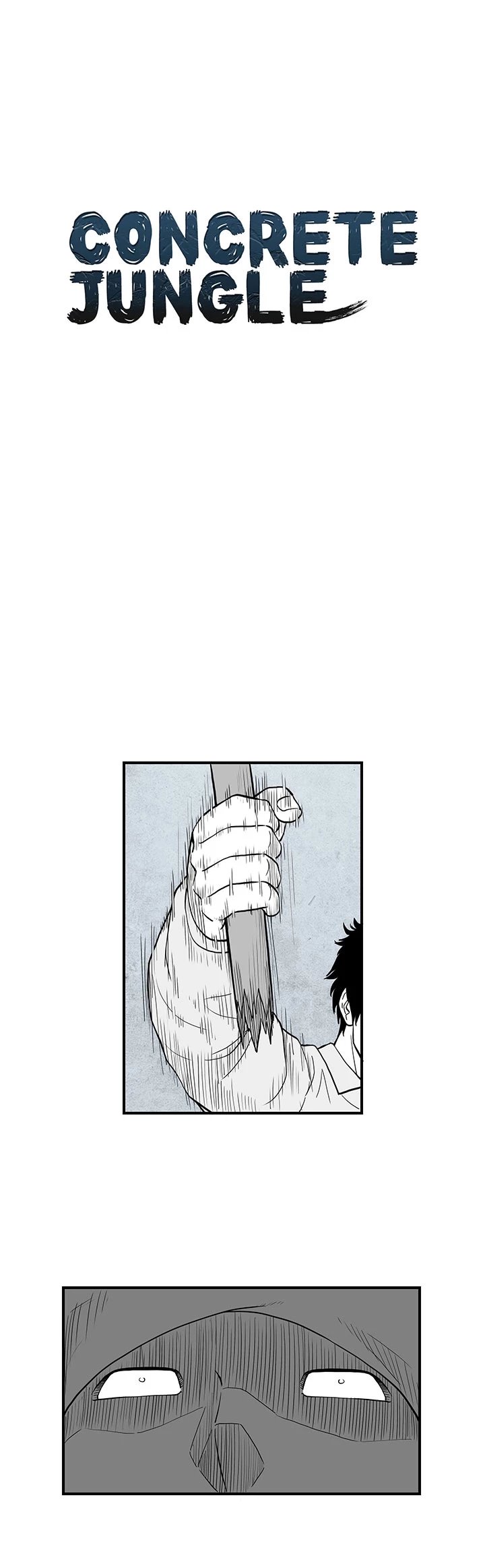 Concrete Jungle - chapter-21 - Page 3
