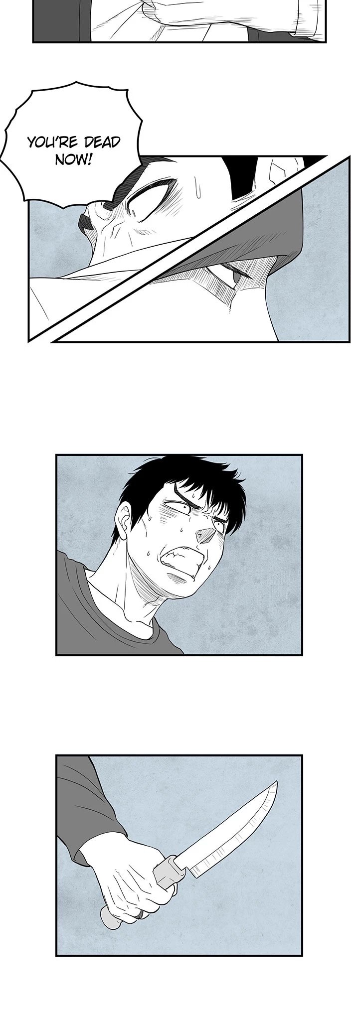 Concrete Jungle - chapter-21 - Page 5