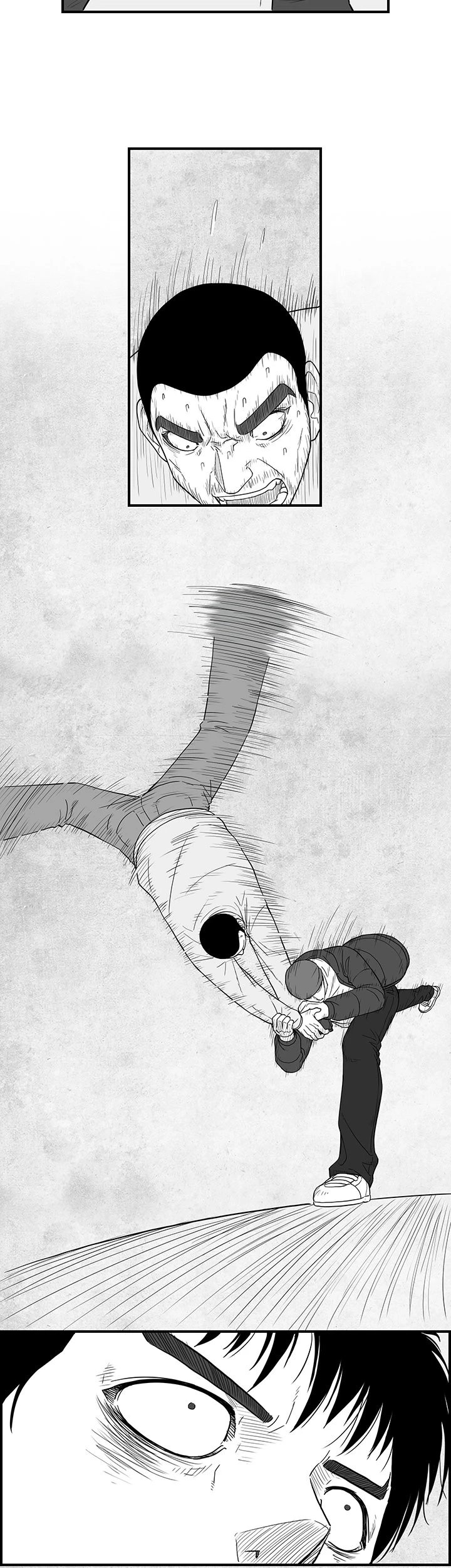 Concrete Jungle - chapter-21 - Page 7