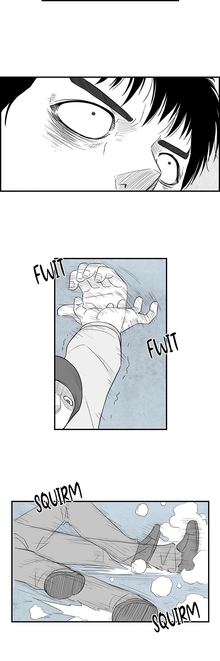 Concrete Jungle - chapter-21 - Page 9