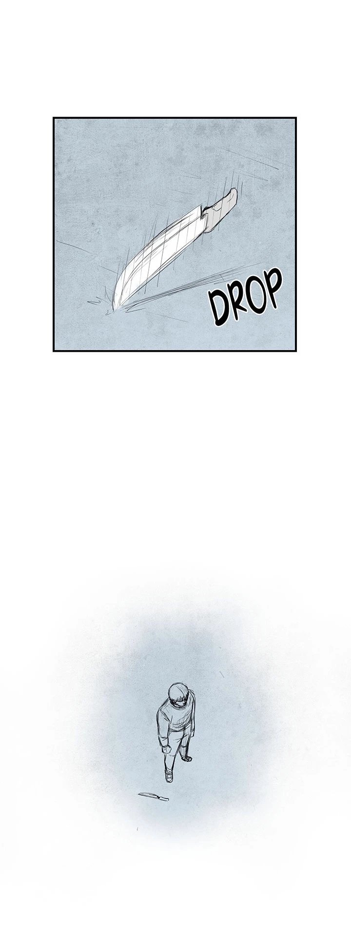 Concrete Jungle - chapter-22 - Page 1