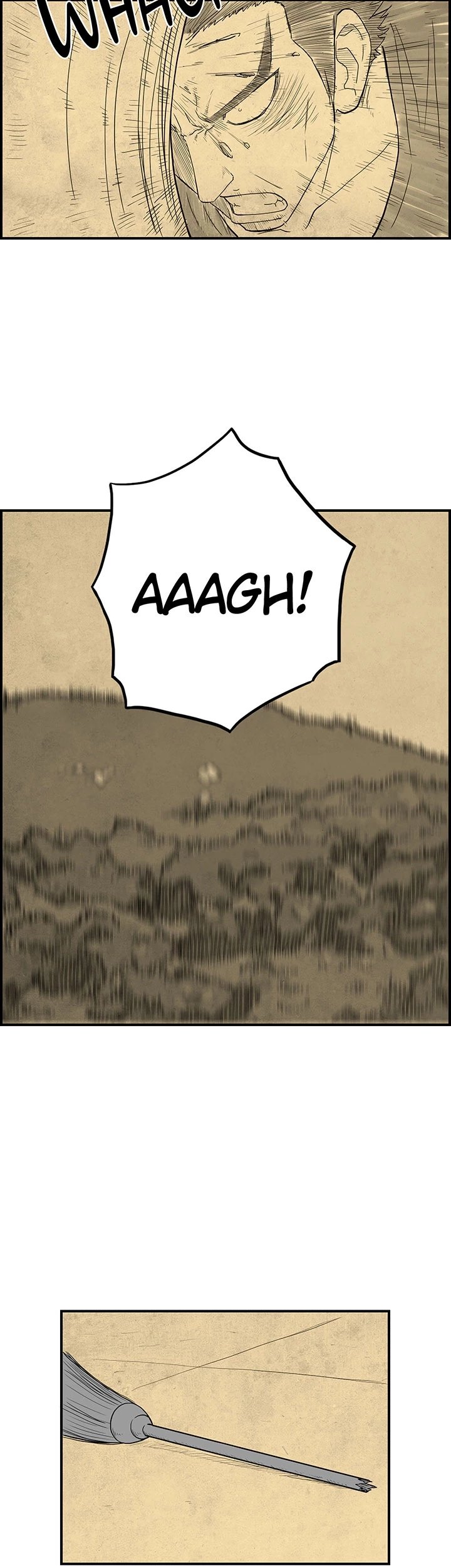 Concrete Jungle - chapter-22 - Page 13