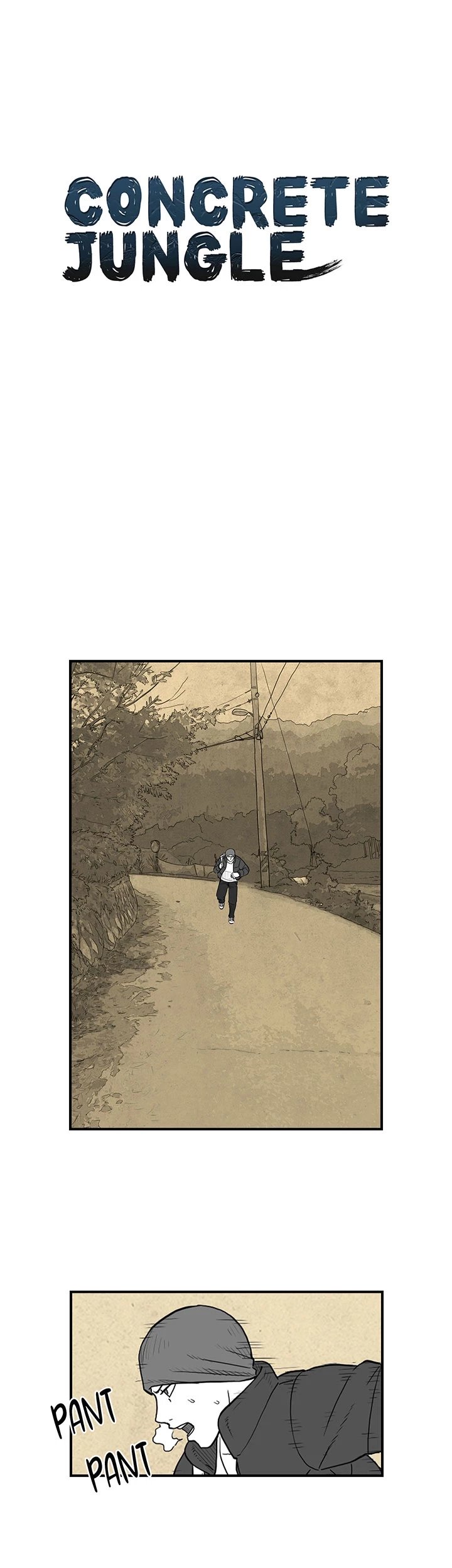 Concrete Jungle - chapter-22 - Page 2