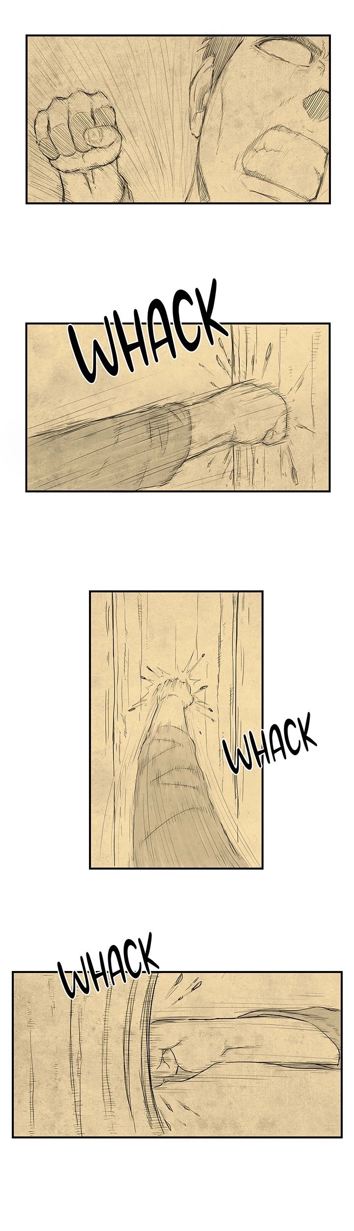 Concrete Jungle - chapter-22 - Page 9