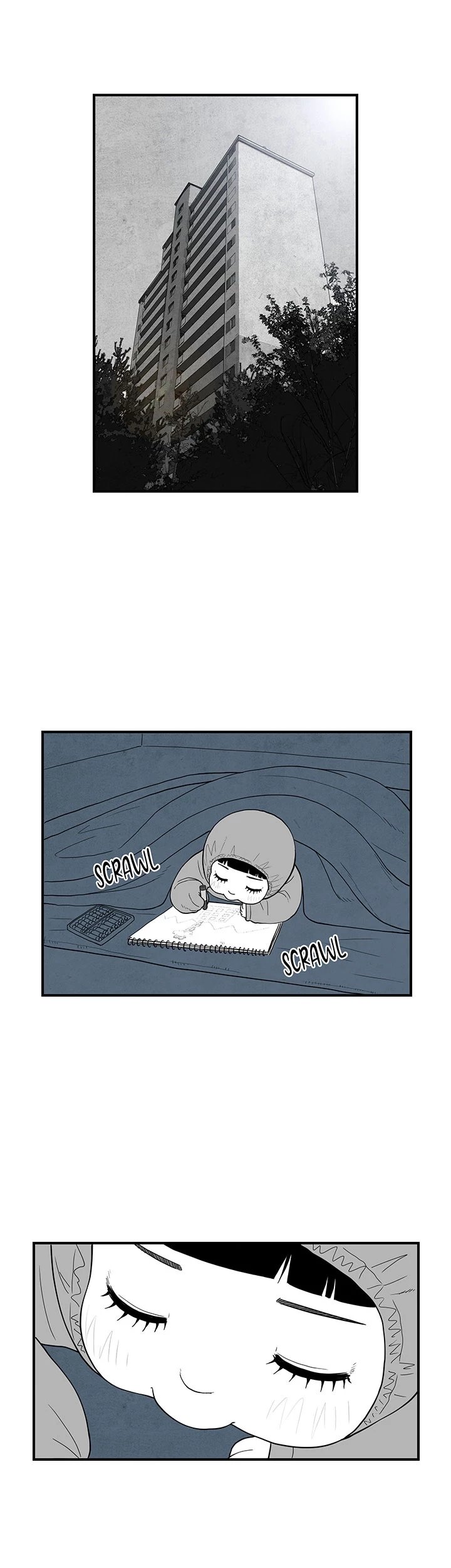 Concrete Jungle - chapter-23 - Page 10