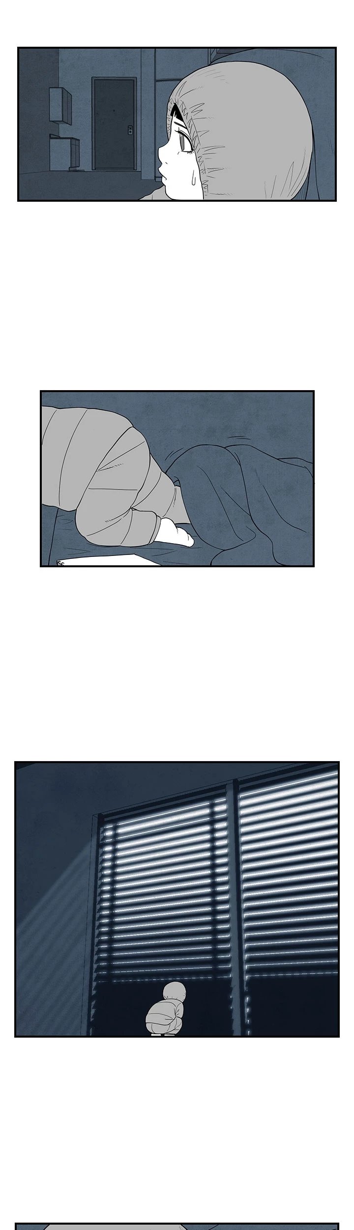 Concrete Jungle - chapter-23 - Page 12