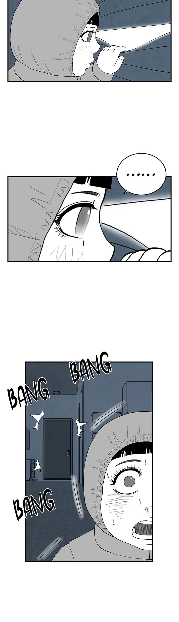 Concrete Jungle - chapter-23 - Page 13