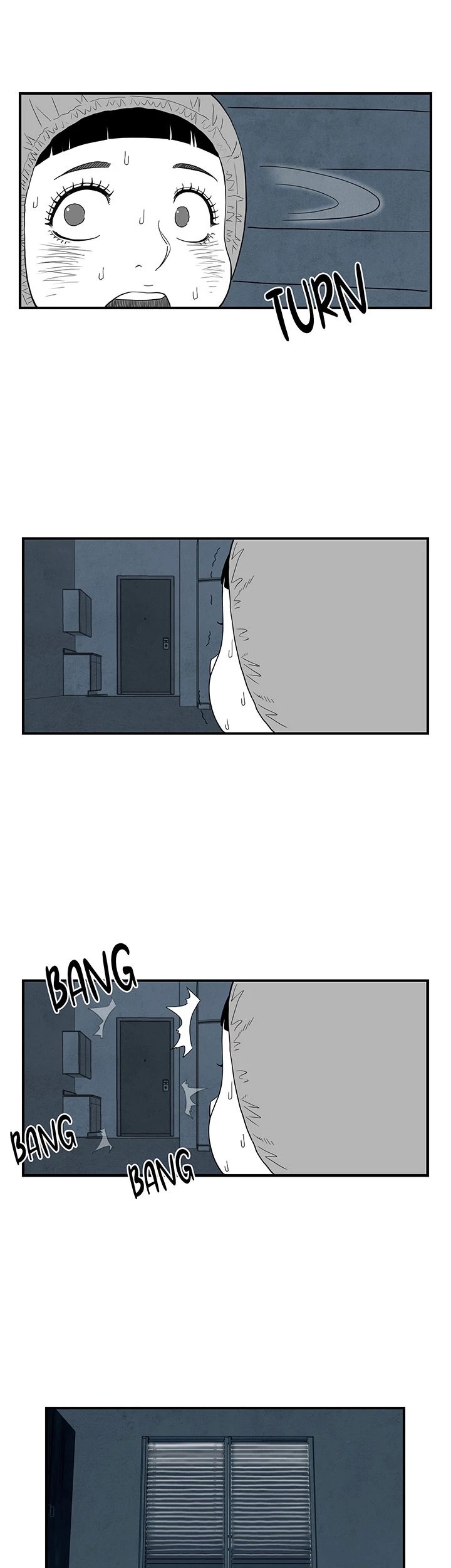 Concrete Jungle - chapter-23 - Page 14