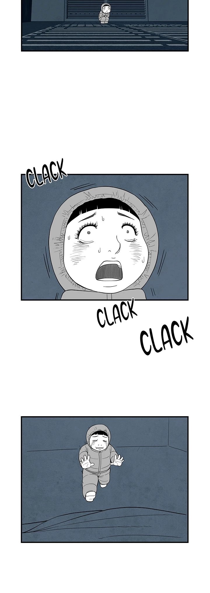 Concrete Jungle - chapter-23 - Page 15