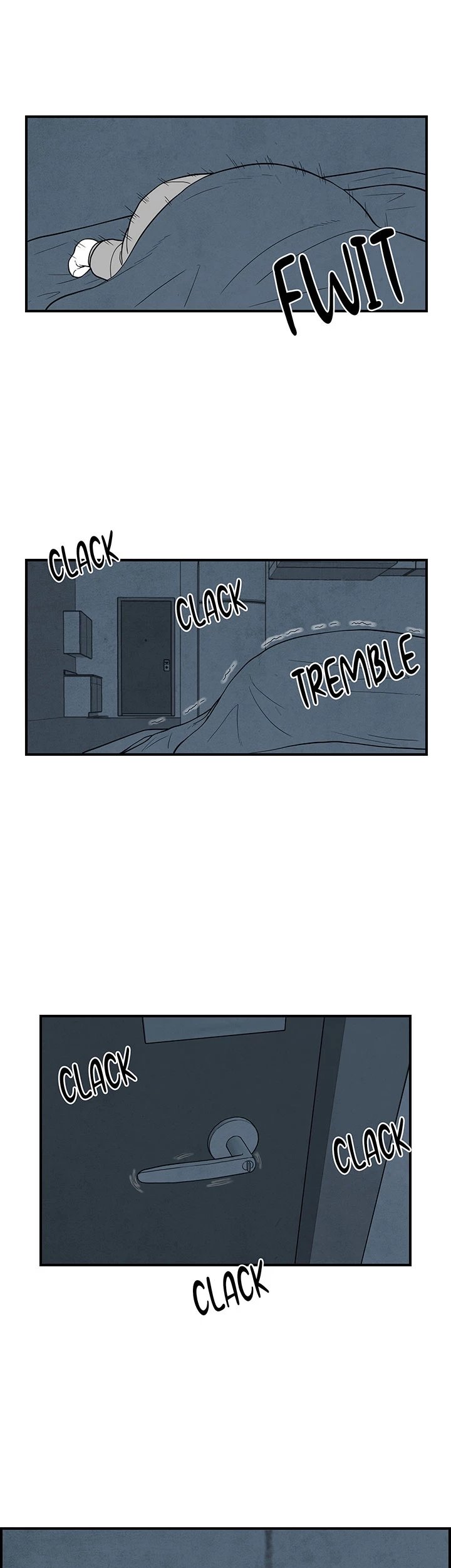 Concrete Jungle - chapter-23 - Page 16