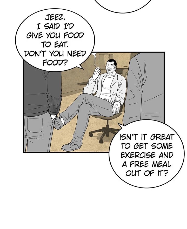 Concrete Jungle - chapter-23 - Page 3