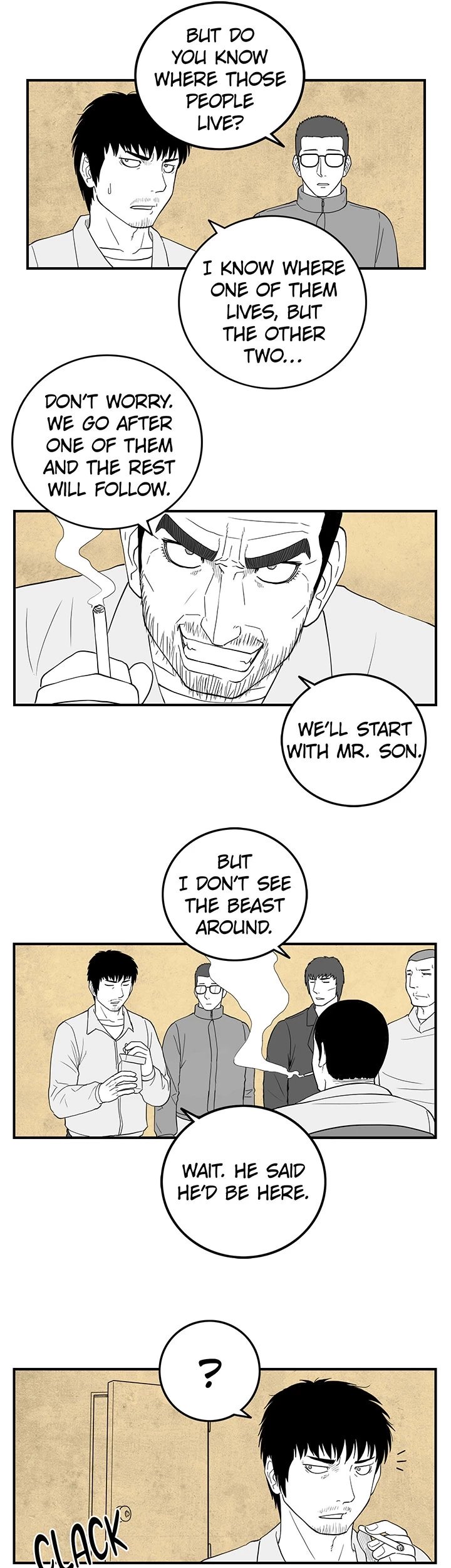 Concrete Jungle - chapter-23 - Page 4