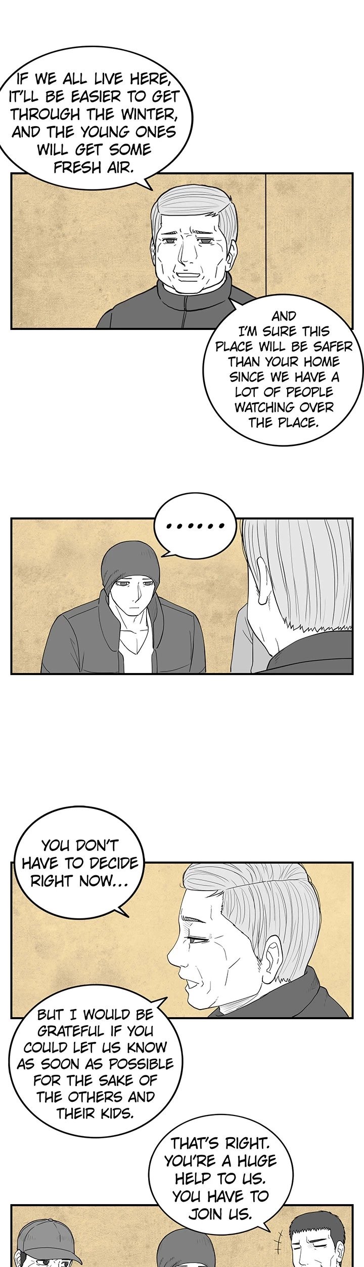 Concrete Jungle - chapter-23 - Page 8