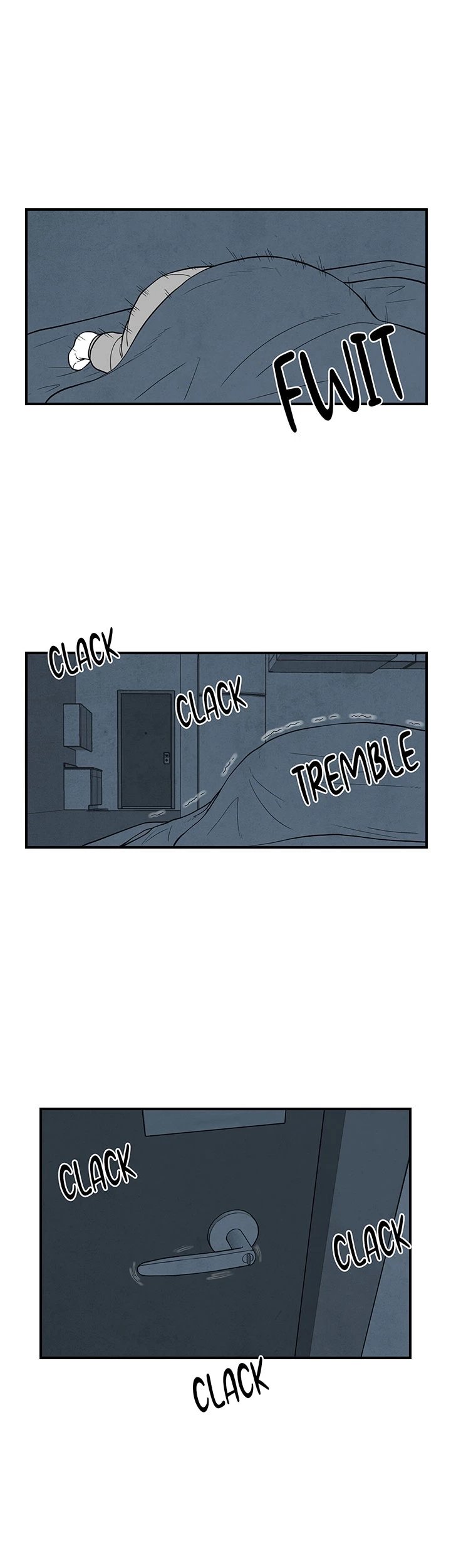Concrete Jungle - chapter-24 - Page 1