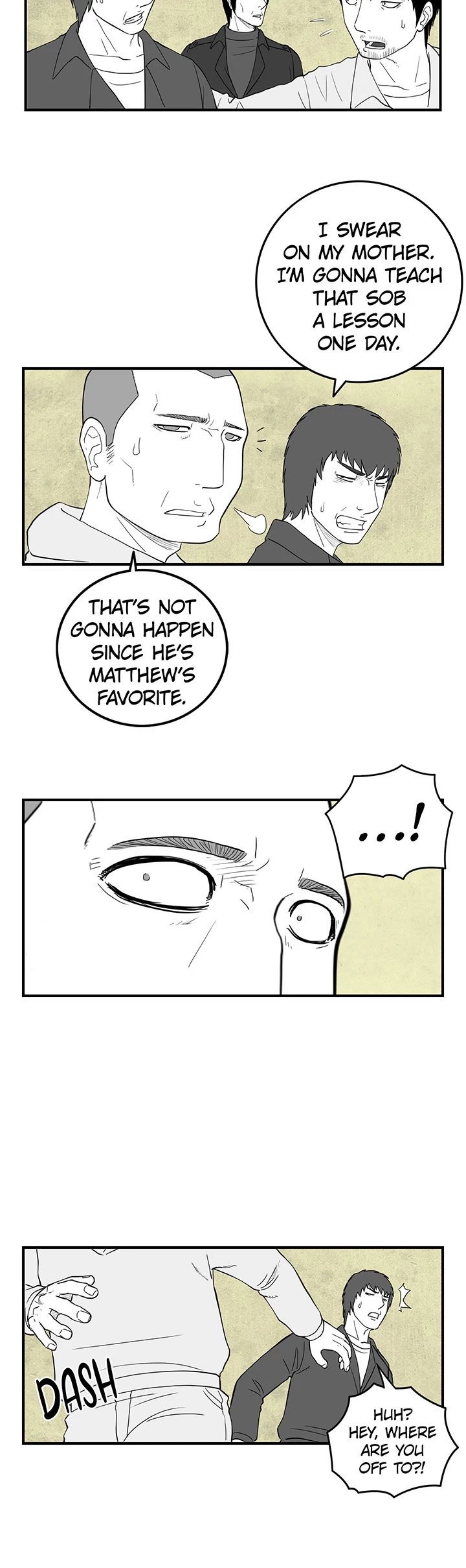 Concrete Jungle - chapter-24 - Page 13