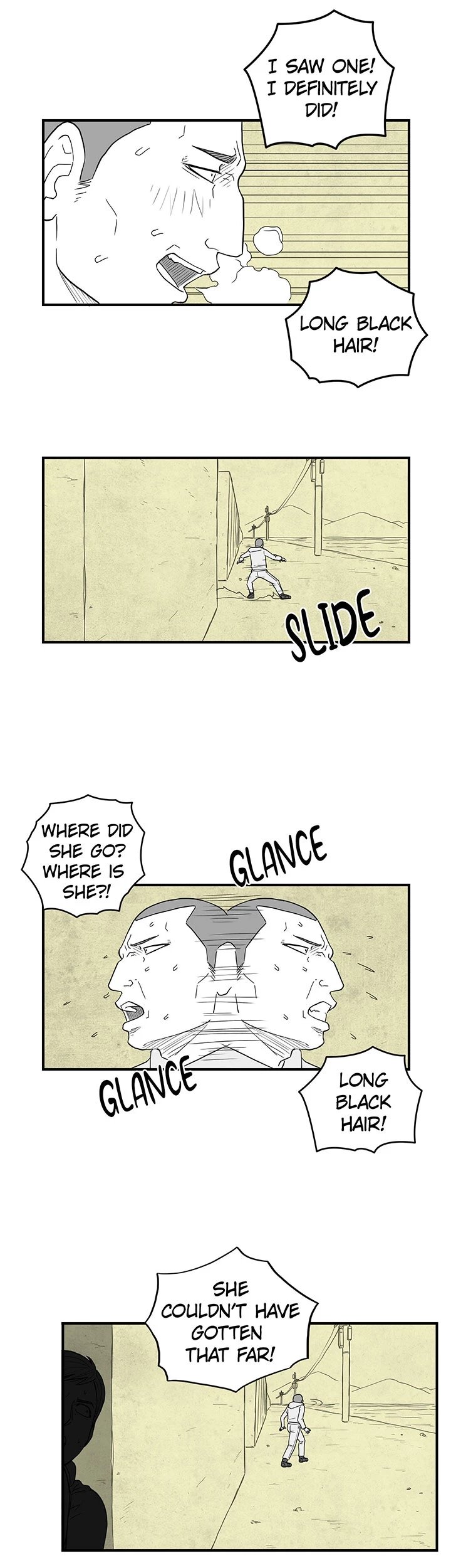 Concrete Jungle - chapter-24 - Page 16