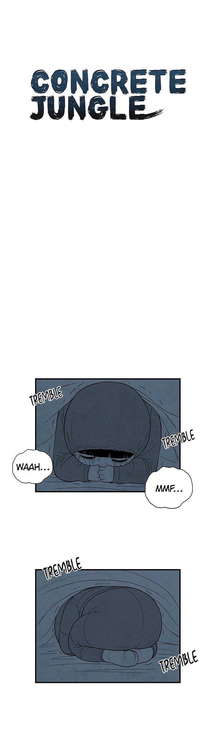 Concrete Jungle - chapter-24 - Page 3