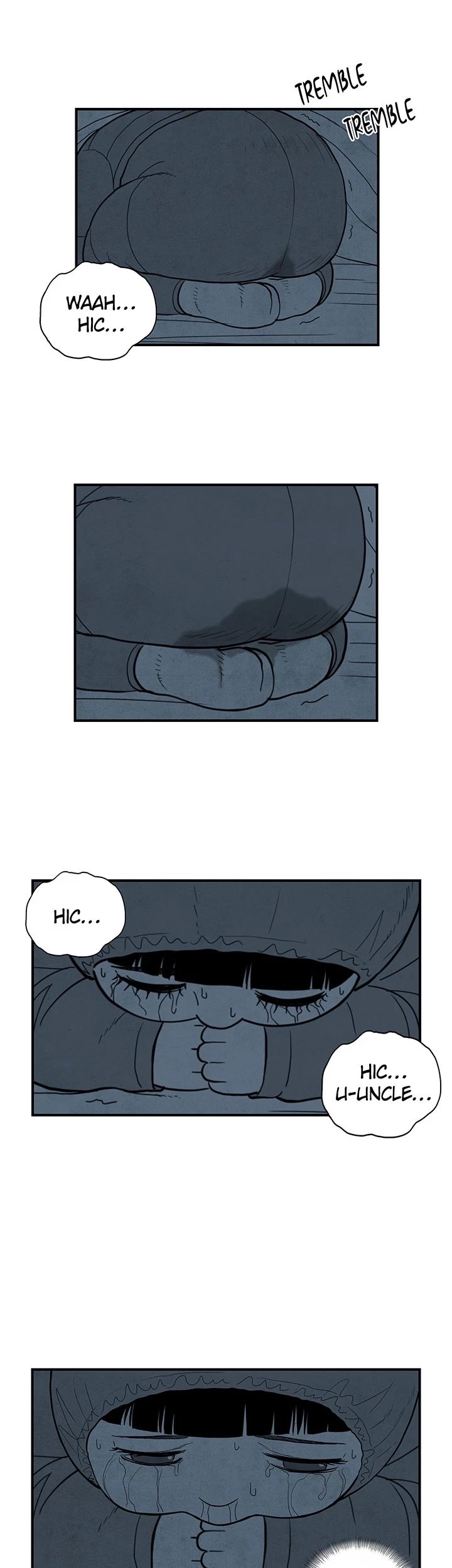 Concrete Jungle - chapter-24 - Page 4