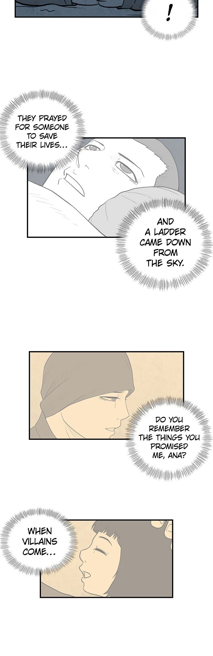 Concrete Jungle - chapter-24 - Page 5