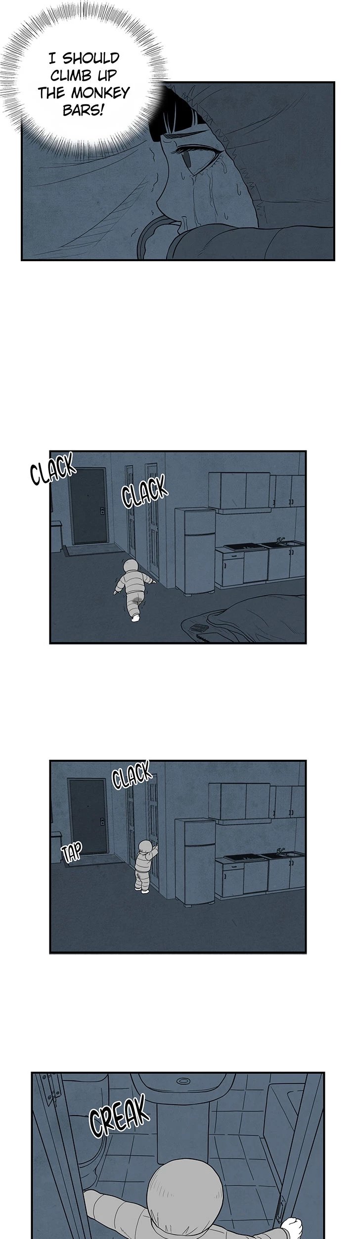 Concrete Jungle - chapter-24 - Page 6