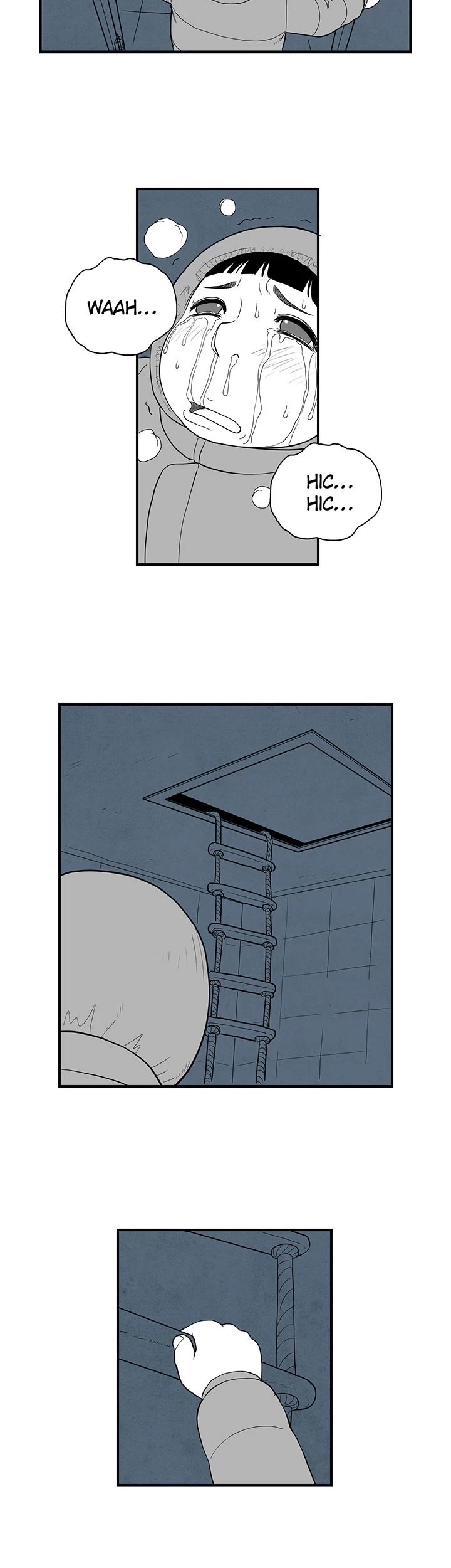 Concrete Jungle - chapter-24 - Page 7