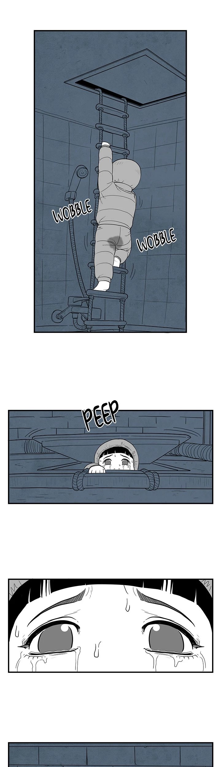 Concrete Jungle - chapter-24 - Page 8