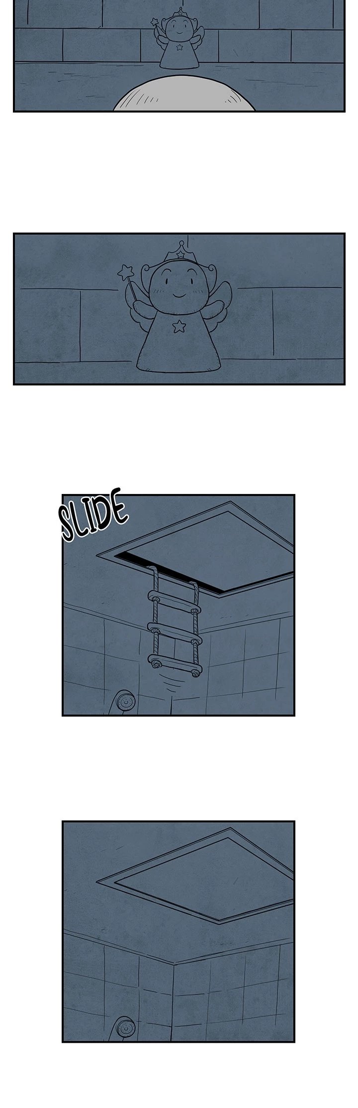 Concrete Jungle - chapter-24 - Page 9
