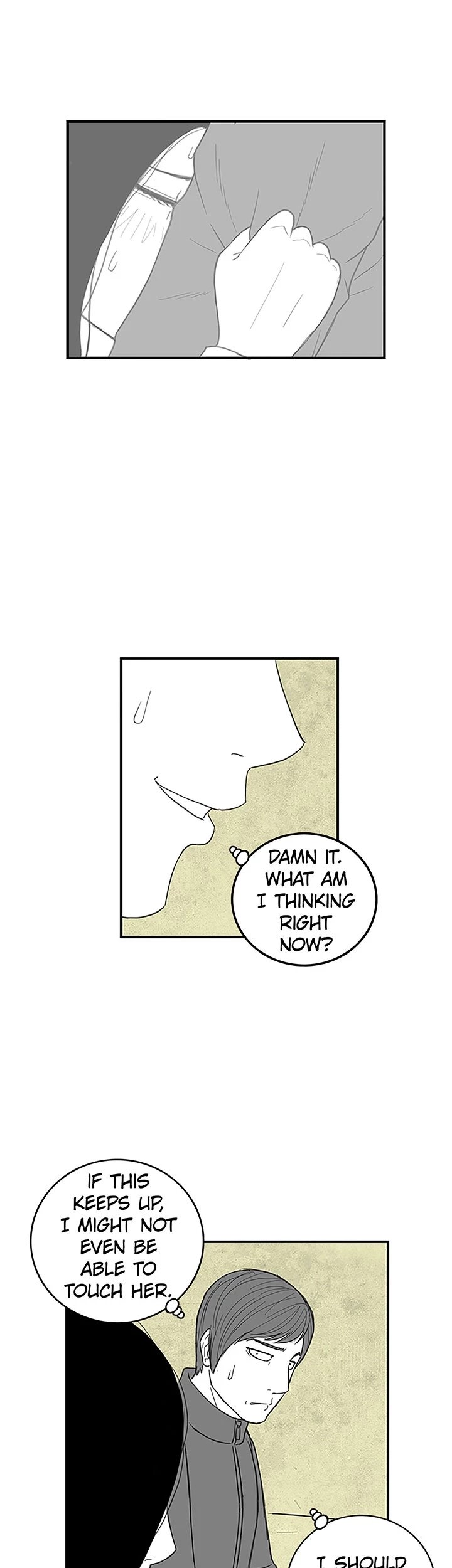 Concrete Jungle - chapter-25 - Page 12