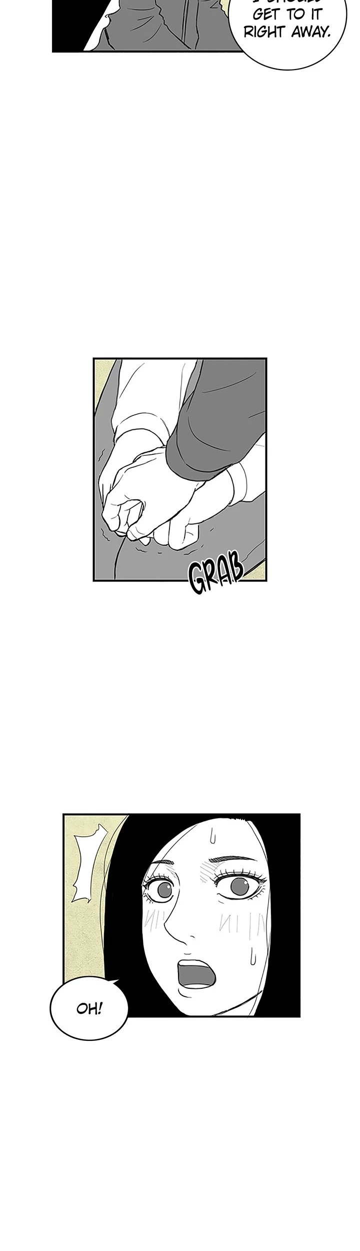 Concrete Jungle - chapter-25 - Page 13