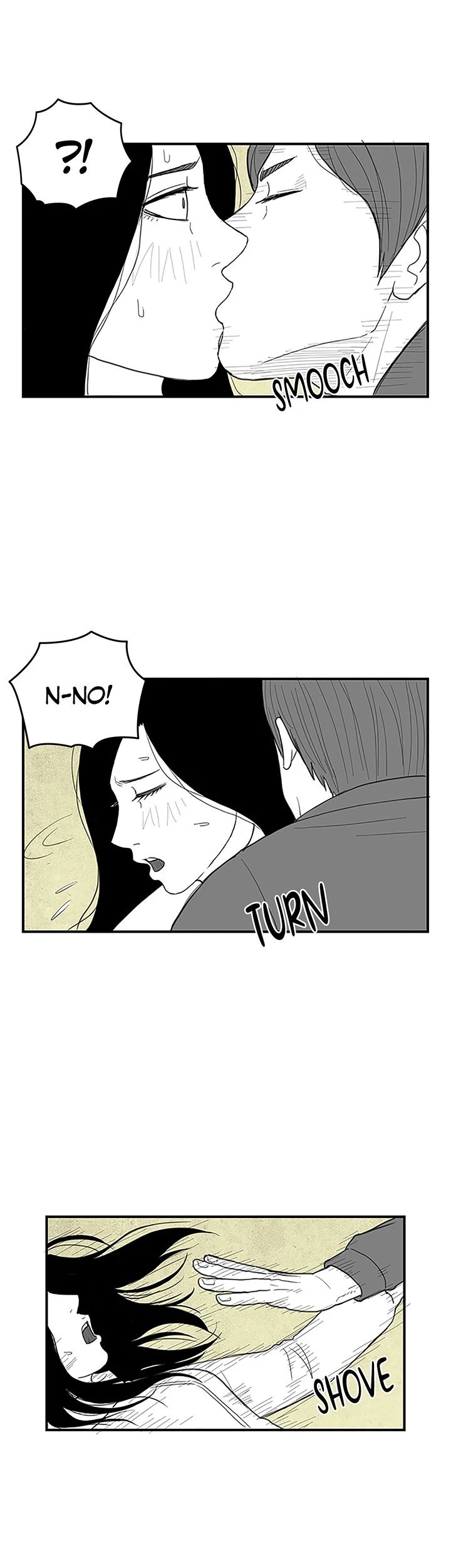 Concrete Jungle - chapter-25 - Page 14
