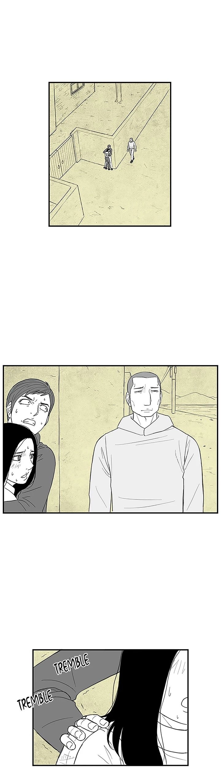 Concrete Jungle - chapter-25 - Page 5