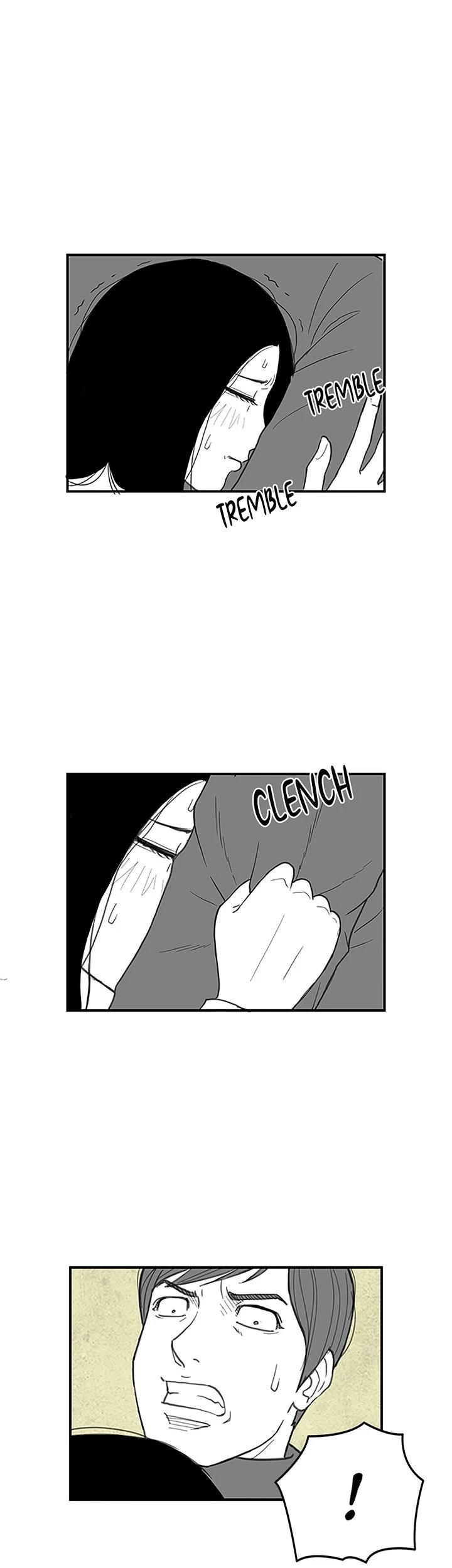 Concrete Jungle - chapter-25 - Page 6