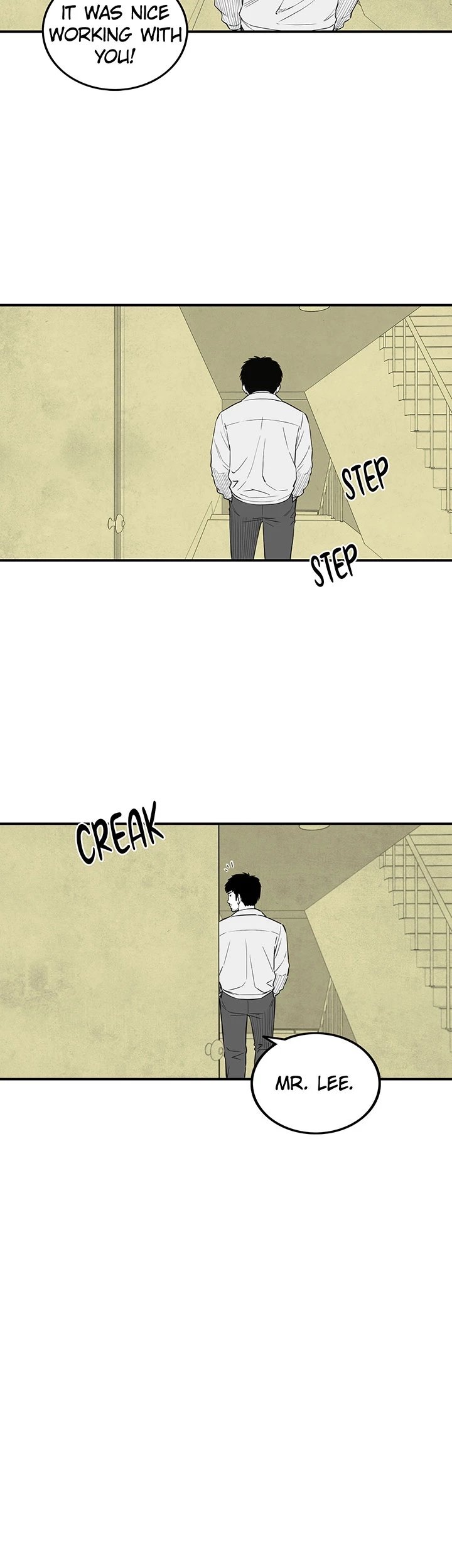 Concrete Jungle - chapter-26 - Page 12