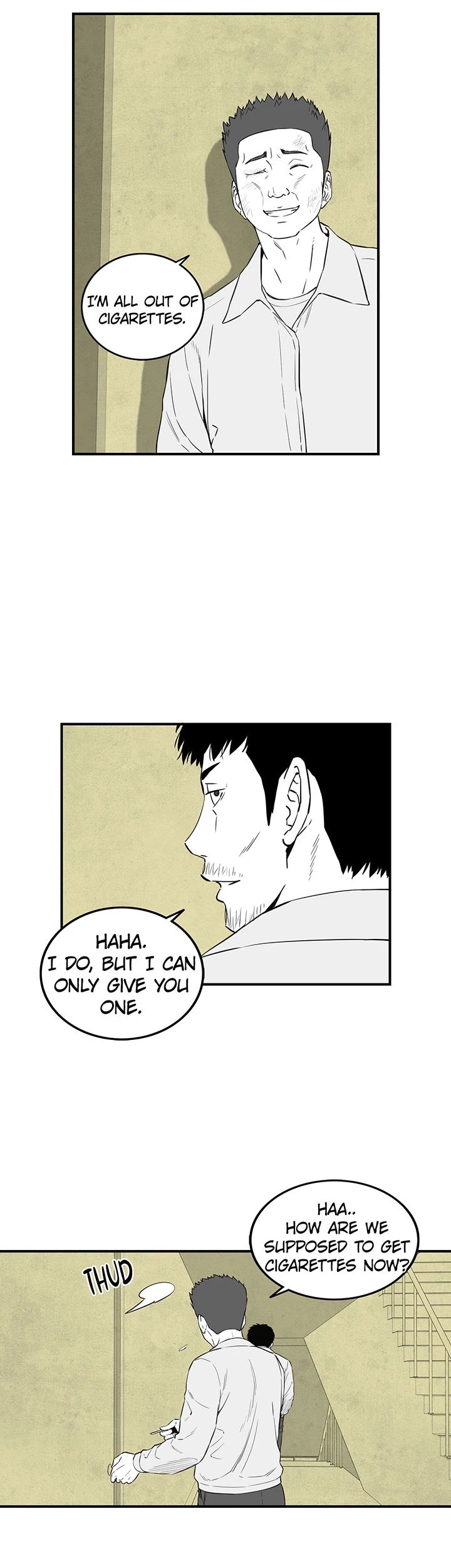 Concrete Jungle - chapter-26 - Page 13