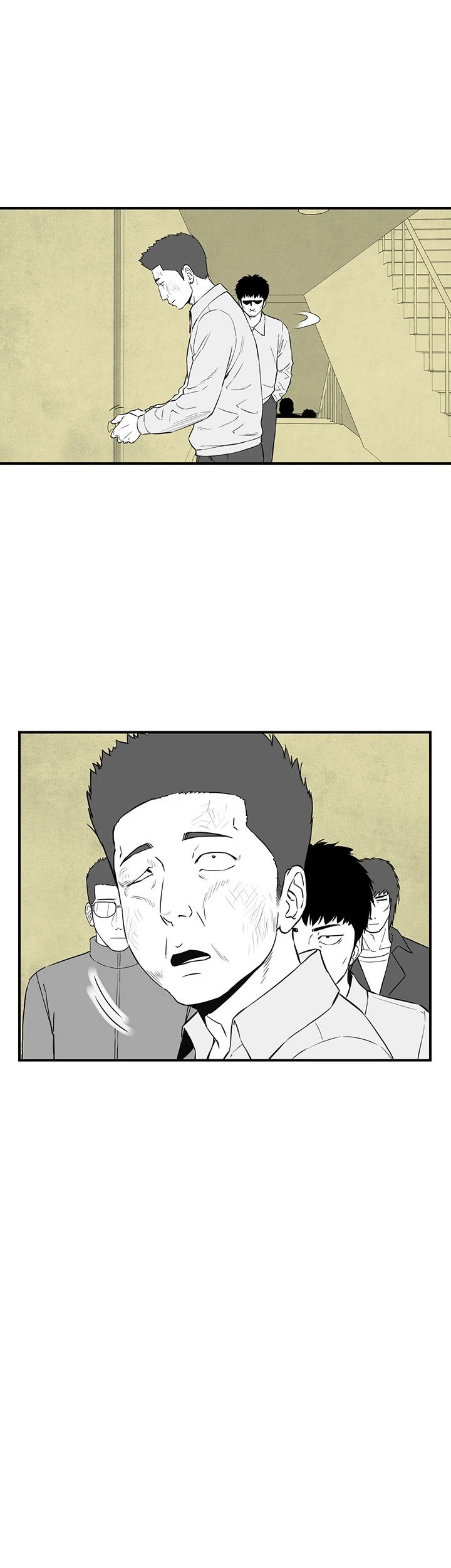 Concrete Jungle - chapter-26 - Page 14
