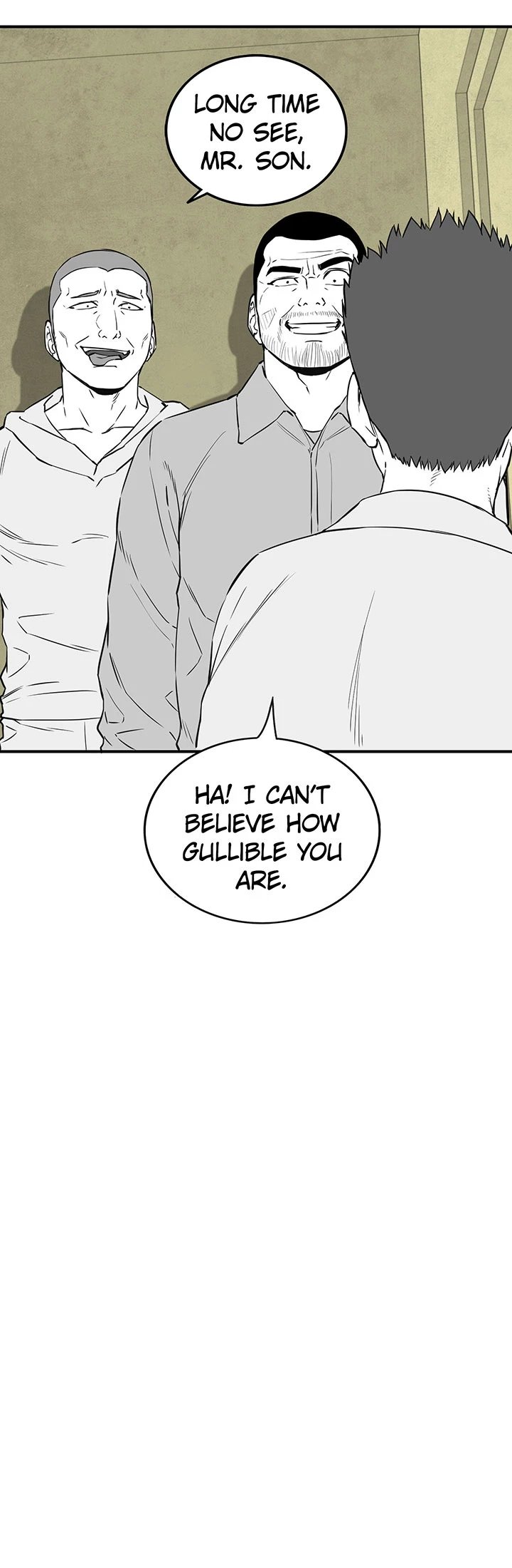 Concrete Jungle - chapter-26 - Page 15
