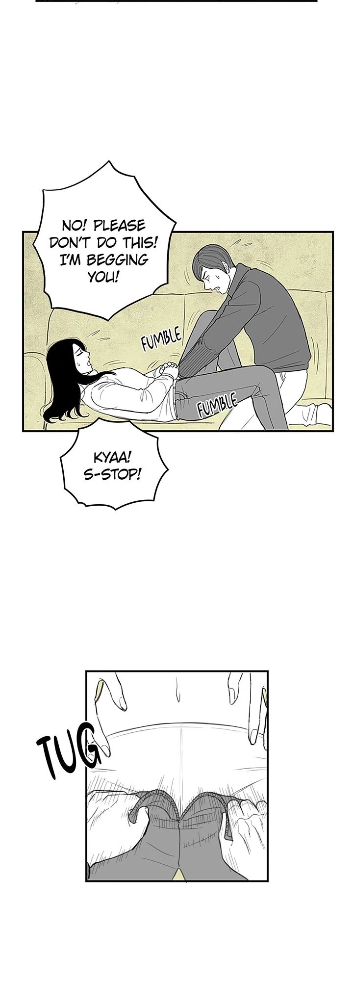 Concrete Jungle - chapter-26 - Page 2