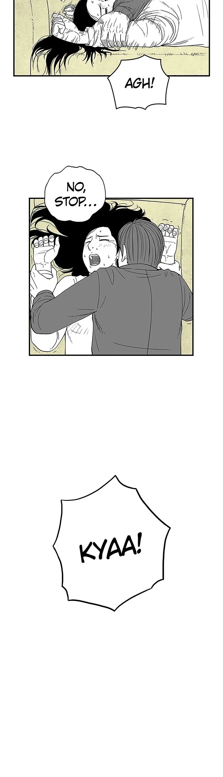 Concrete Jungle - chapter-26 - Page 6