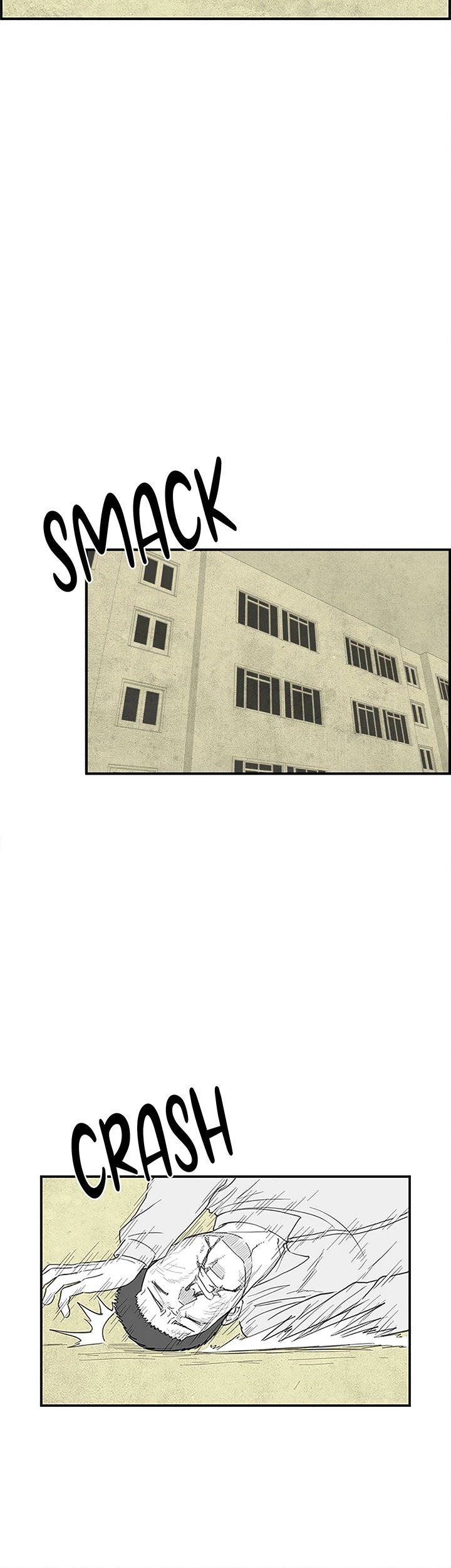 Concrete Jungle - chapter-27 - Page 10