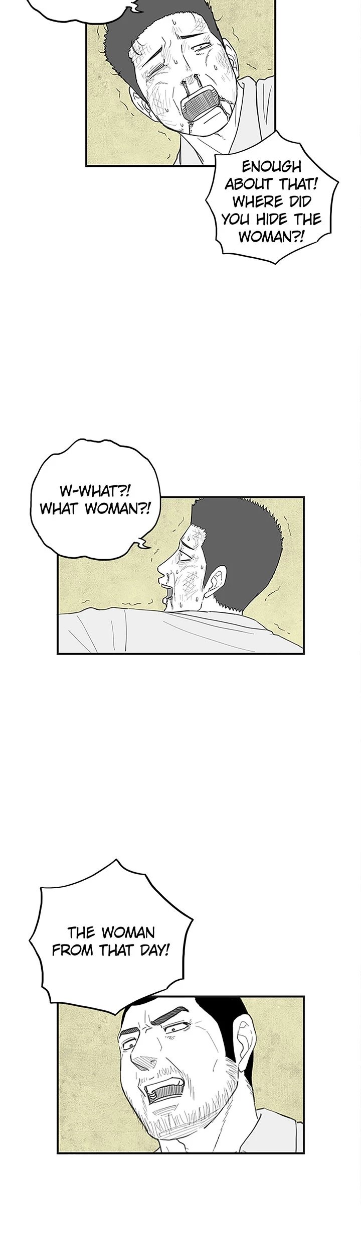 Concrete Jungle - chapter-27 - Page 12