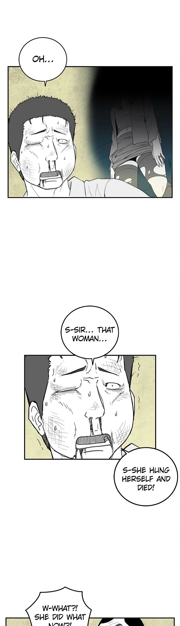Concrete Jungle - chapter-27 - Page 13
