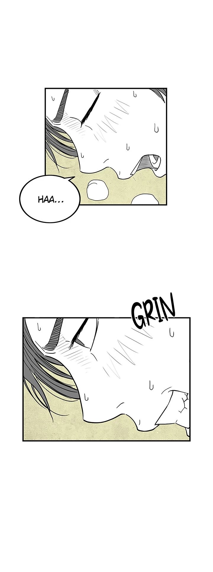 Concrete Jungle - chapter-27 - Page 2